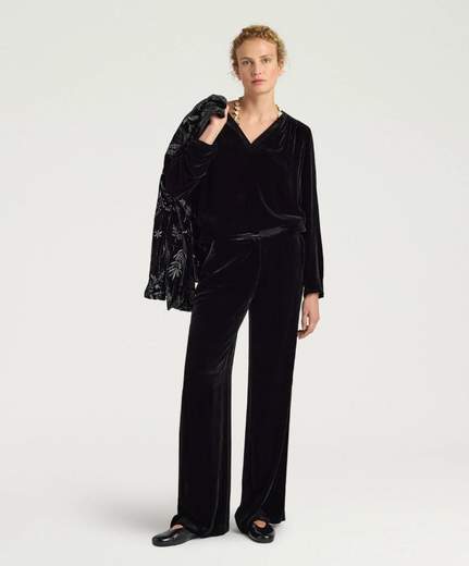 Momoni' Pantaloni Donna