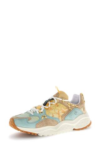 FLOWER MOUNTAIN SCARPE DONNA