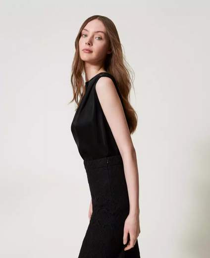 Twinset Top - Donna