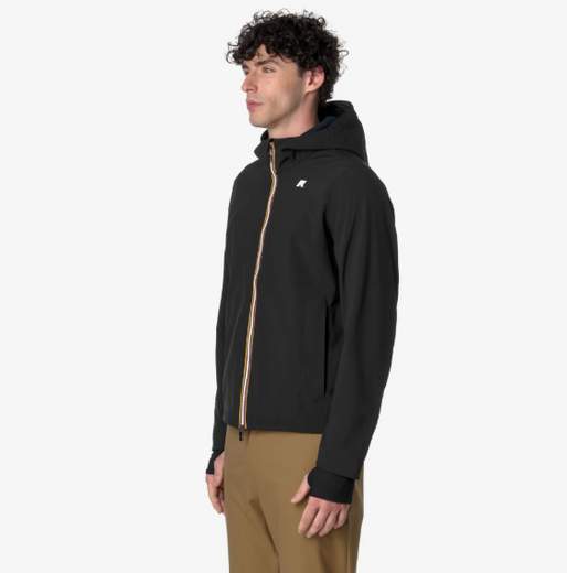 K-way Capospalla Uomo