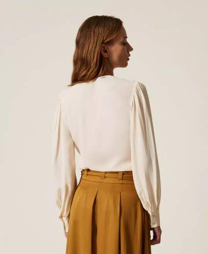 TWINSET BLUSA DONNA