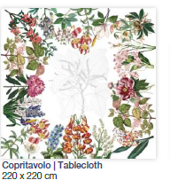 Napking Tavola - Casa