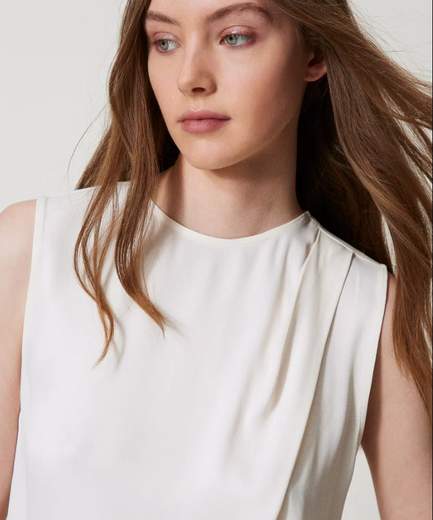 Twinset Top - Donna