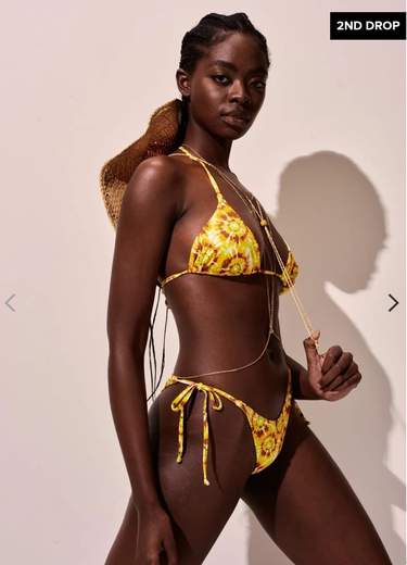 Matinee Bikini Donna