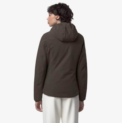 K-way Capospalla Donna
