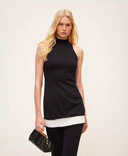TWINSET ABITO DONNA