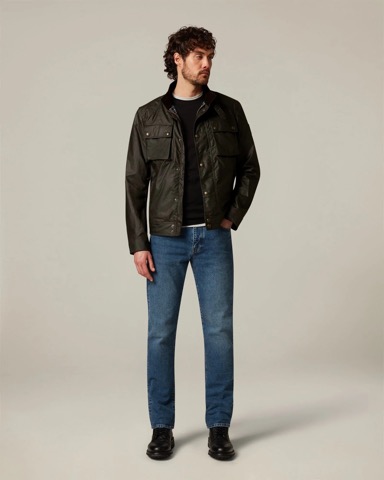 BELSTAFF 263MBL105306