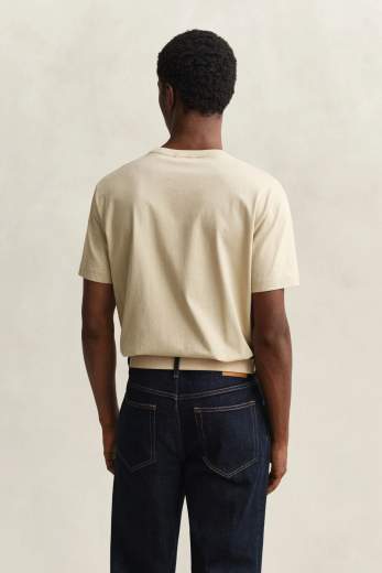 GANT T-SHIRT UOMO