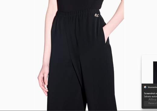 ARMANI EXCHANGE XW002909 AF16125