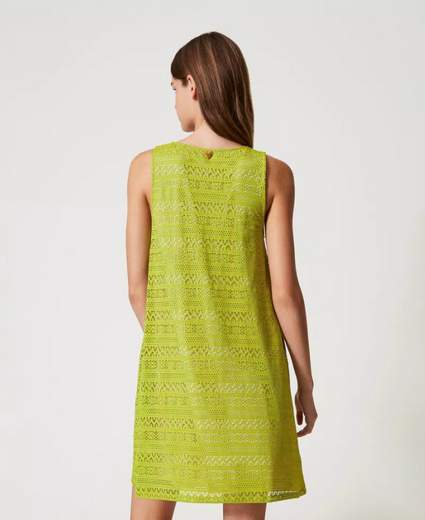 Twinset U&b Abito - Donna