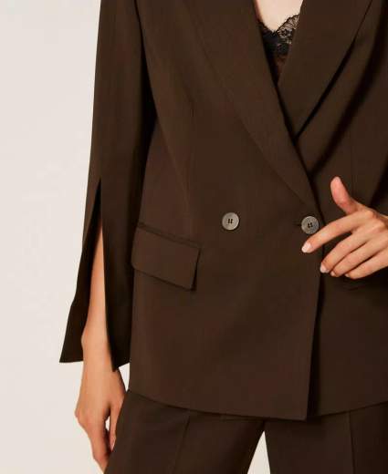 TWINSET 262TP268A