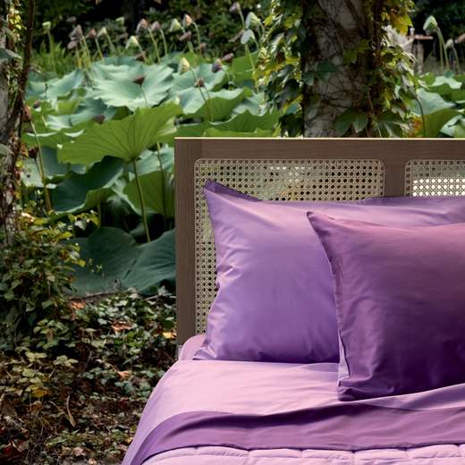 Fazzini Letto - Casa