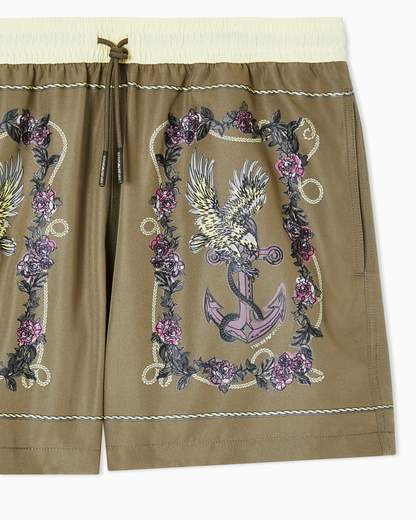 EMPORIO ARMANI EM000583 AF20435