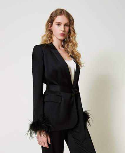 Twinset Giacca - Donna