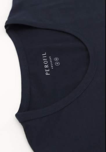 Perofil T-shirt - Uomo
