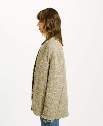 Momoni' Giacca - Donna