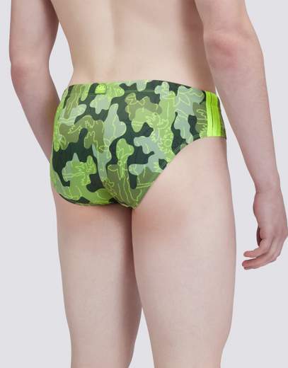 Sundek Costume Slip Uomo