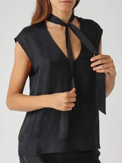 TWINSET TOP DONNA
