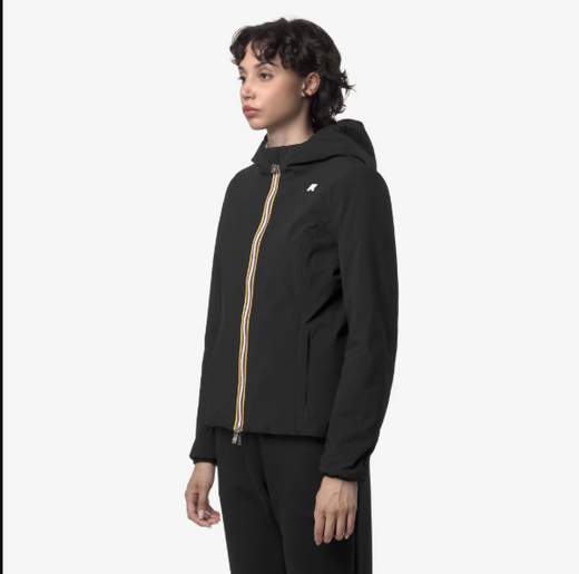 K-way Capospalla Donna