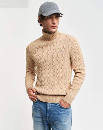 Gant Maglia Uomo