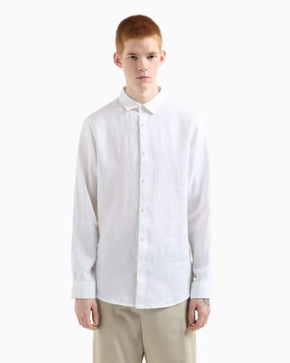 Armani Exchange Camicia Uomo