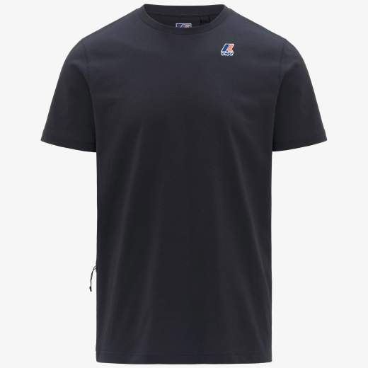 K-WAY T-SHIRT UOMO