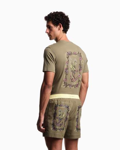 EMPORIO ARMANI EM000583 AF20435