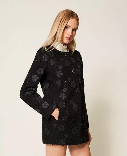 Twinset Capospalla Donna