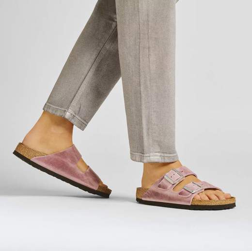 BIRKENSTOCK SCARPE DONNA