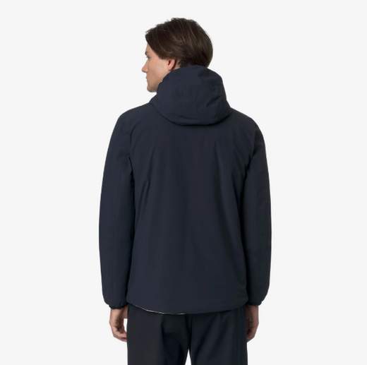 K-way Capospalla Uomo