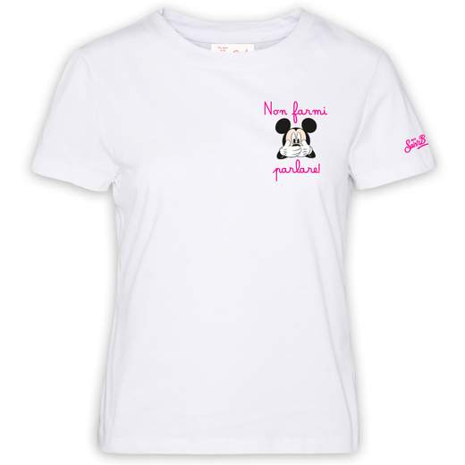 Mc2 St.barth T-shirt Donna