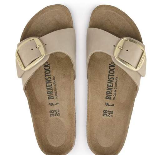Birkenstock Scarpe Uomo