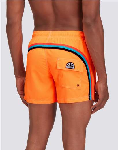 Sundek Costumi-boxer Uomo