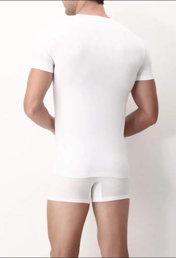 Perofil T-shirt - Uomo