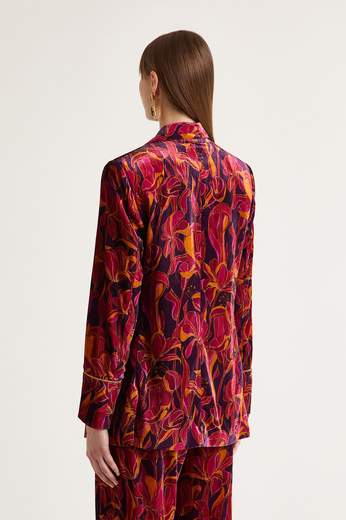 MALIPARMI BLAZER DONNA