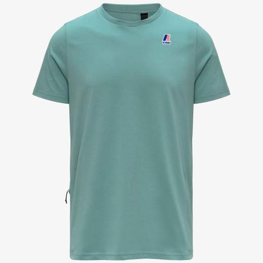 K-WAY T-SHIRT UOMO