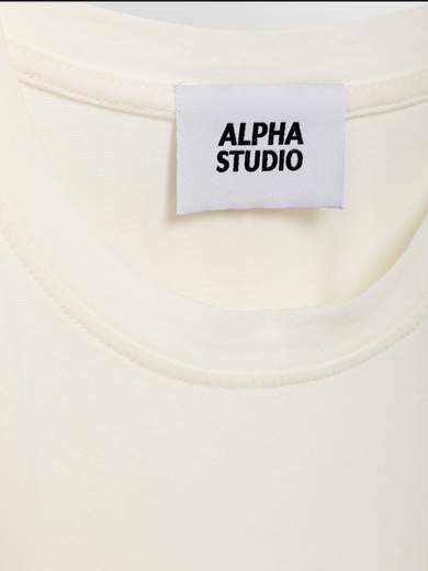 Alpha Studio T-shirt - Uomo