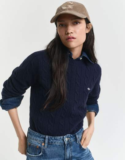 Gant Maglia Donna