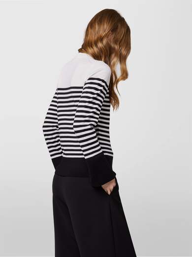 ALPHA STUDIO MAGLIA DONNA