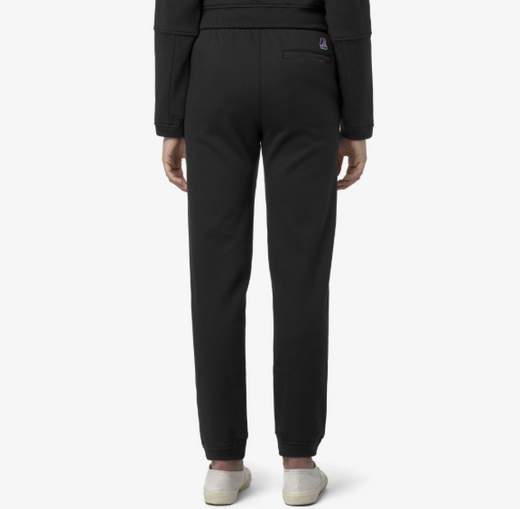 K-way Pantaloni Uomo