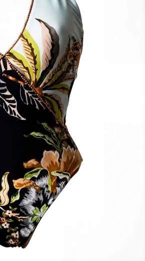 MISS BIKINI V6022O-GLORIA INK-TRMI
