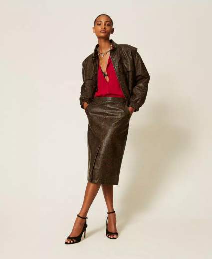 TWINSET 262TT2281