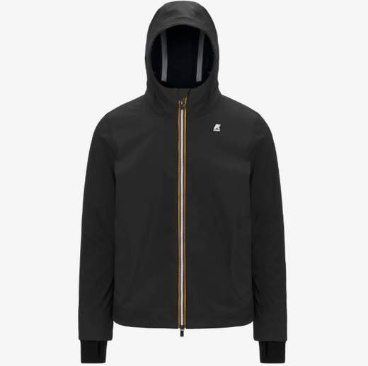 K-way Capospalla Uomo