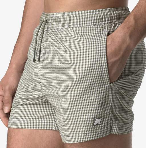 K-WAY COSTUMI-BOXER UOMO
