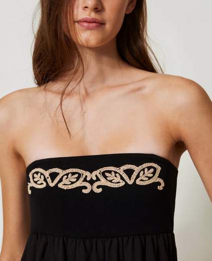 Twinset U&b Abito - Donna