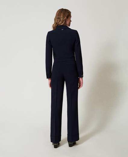 Twinset Pantalone - Donna
