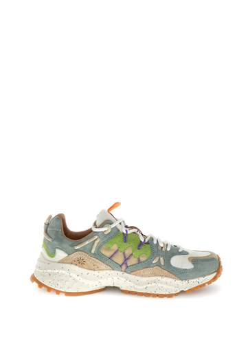 FLOWER MOUNTAIN SCARPE DONNA