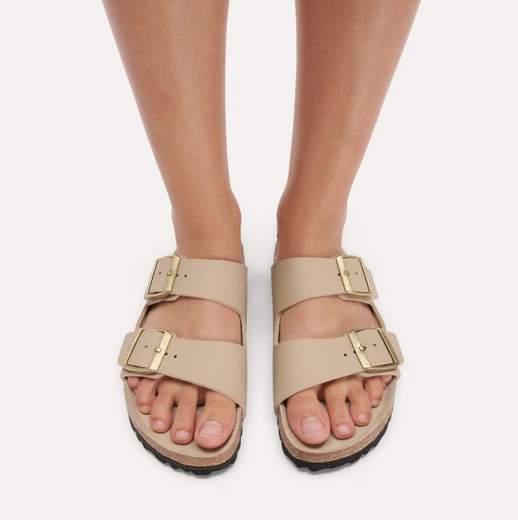 BIRKENSTOCK SCARPE DONNA