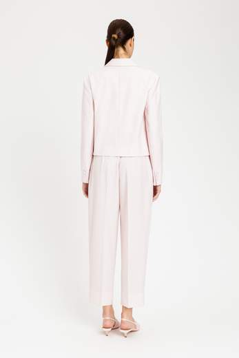 TWINSET PANTALONE DONNA