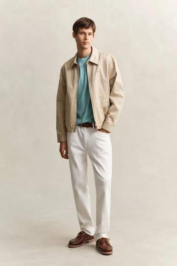 GANT T-SHIRT UOMO